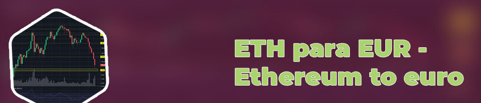 1 eth to eur