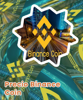 Binance coin