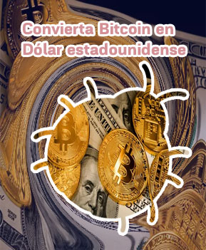 Bitcoin dollar