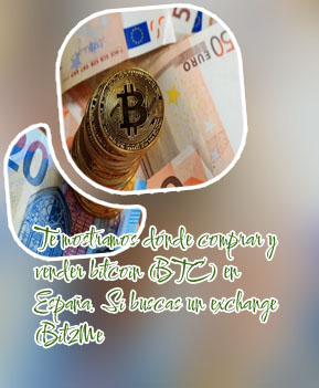 Bitcoin eur en español