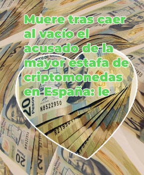 Bitcoin precio en pesos mexicanos en españa