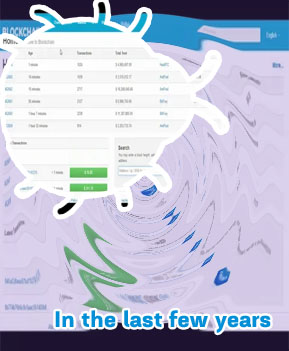 Btc hash id
