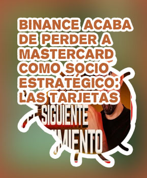 Cambiar criptomonedas en binance
