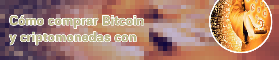 Cómo adquirir criptomonedas