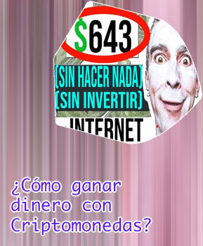 Como ganar criptomonedas por internet