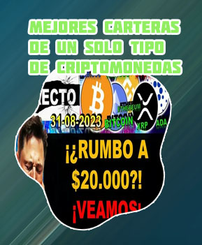 Como saber si tengo criptomonedas