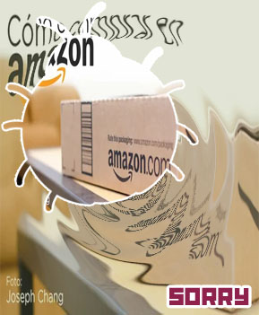 Comprar en amazon con criptomonedas en españa