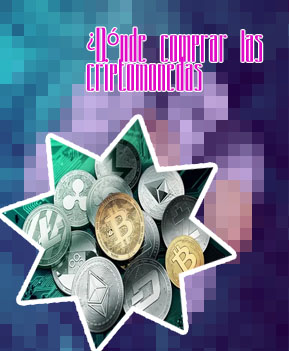 Comprar todas criptomonedas
