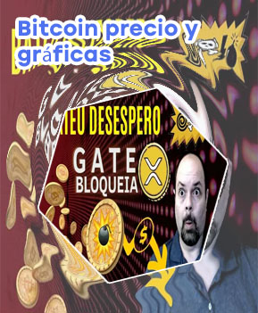 Cotización bitcoin grafica