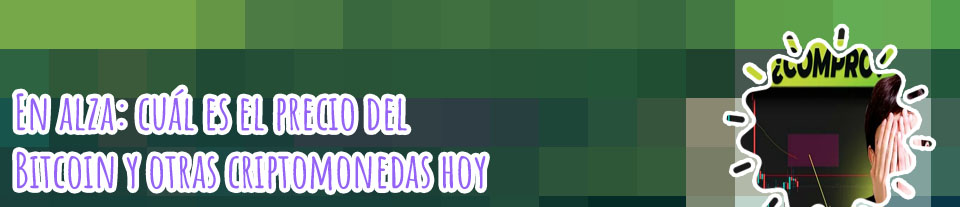 Cotización de bitcoin hoy