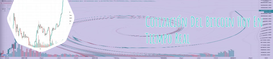 Cotizacion online bitcoin