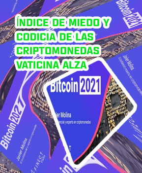 Criptomonedas a la alza
