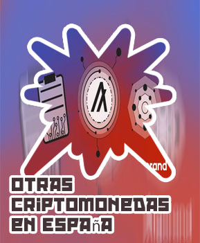 Criptomonedas algorand españa