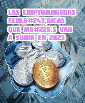 Criptomonedas tendencias 2023