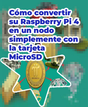 Crypto pi