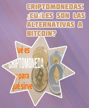 Cuales son las criptomonedas