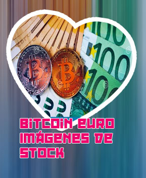 De bitcoin a euro