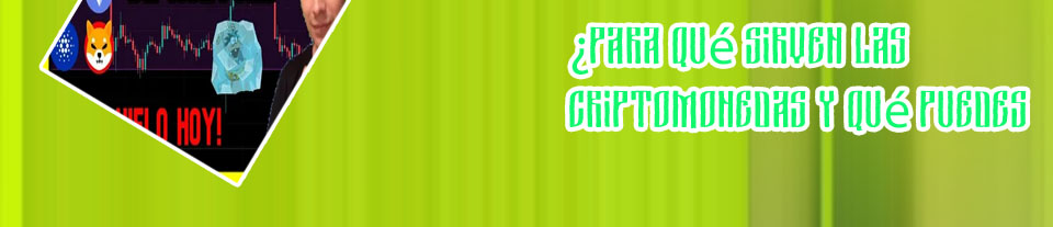 De que dependen las criptomonedas
