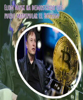 Elon mask btc