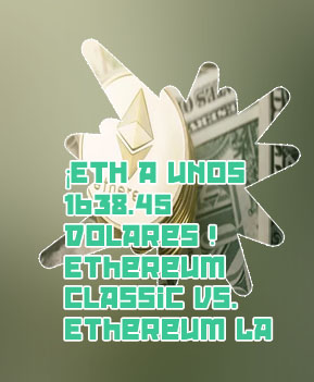 Ethereum dolar