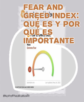 Feer and greed btc