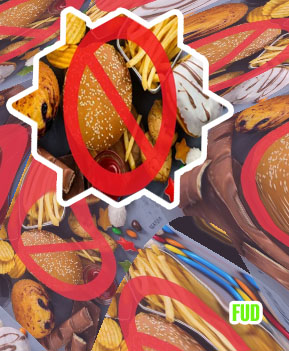Fud significado criptomonedas