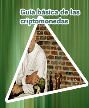 Jose andrés criptomonedas