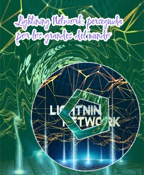 Lightning network btc españa
