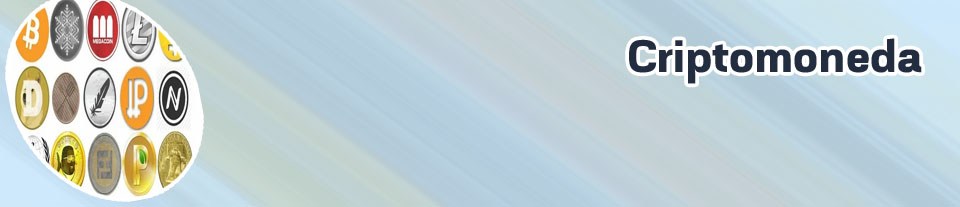 Lista de criptomonedas