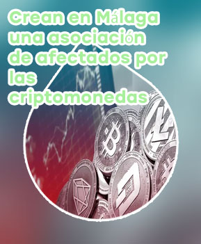 Los afectados por las criptomonedas
