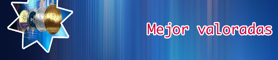 Mejores billeeras de criptomonedas en españa