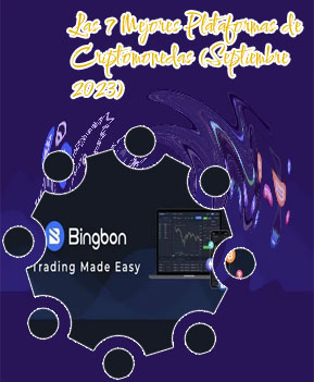 Mejores plataformas de copy trading criptomonedas