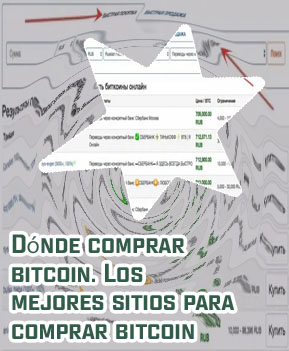 Paginas comprar btc