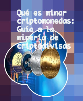 Pc mineria criptomonedas