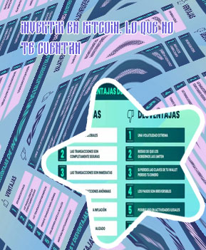 Plataformas seguras para invertir en criptomonedas