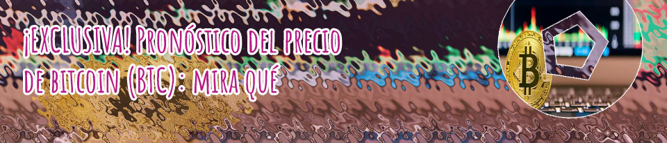 Pronóstico btc