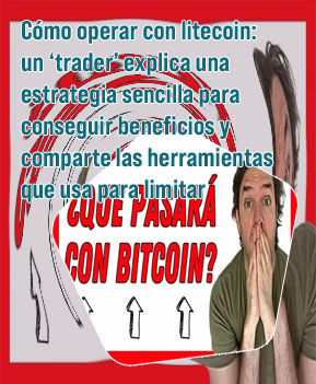 Trading diario criptomonedas