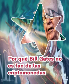 Warren buffett invierte en criptomonedas